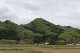 出羽 早坂山館の写真