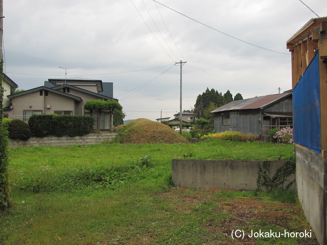 出羽 広ヶ野館の写真