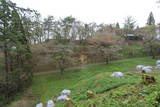 出羽 檜山城の写真