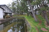 出羽 本荘城の写真