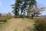 出羽 本荘城の写真