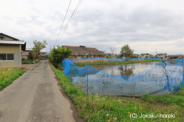 出羽 一本柳館の写真