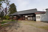 出羽 慈音寺館の写真