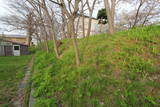出羽 亀ヶ崎城の写真