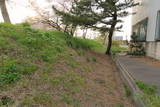 出羽 亀ヶ崎城の写真