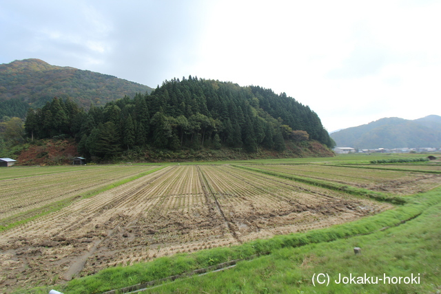 出羽 神馬沢館の写真