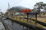 出羽 金山城(金山町)の写真