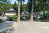 出羽 観音寺城の写真