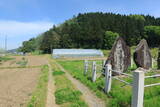 出羽 観音寺城の写真