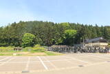出羽 観音寺城の写真