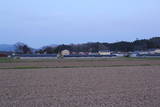 出羽 狩川城の写真