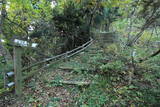 出羽 河島山遺跡の写真