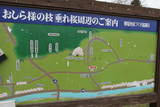 出羽 草井崎城の写真