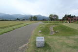 出羽 丸岡城の写真