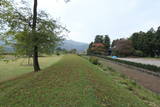 出羽 丸岡城の写真