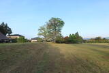 出羽 丸岡城の写真