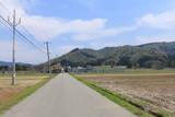 出羽 新城山館(増田町)の写真