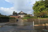 出羽 松根城の写真
