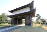 出羽 松山城の写真