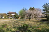 出羽 松山城の写真