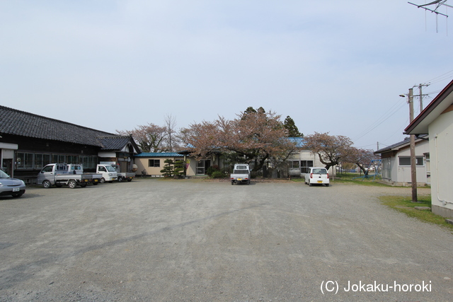 出羽 廻館の写真