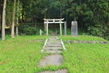 出羽 本宮楯の写真