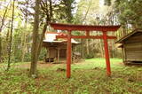出羽 長坂館の写真
