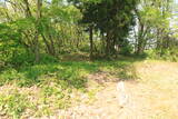 出羽 名川城の写真