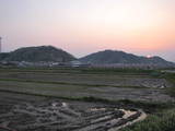 出羽 中島館の写真