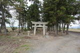 出羽 夏刈城の写真