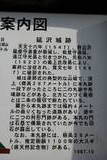 出羽 延沢城の写真