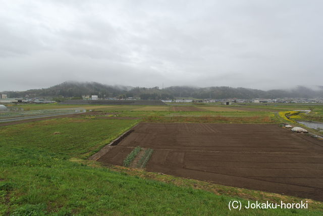 出羽 梨郷南館の写真