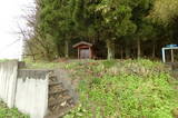 出羽 佐曽田城の写真