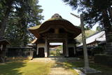 出羽 正法寺館の写真