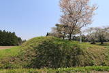 出羽 清水城の写真