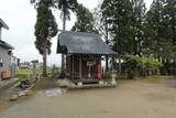 出羽 正福寺館の写真