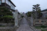 出羽 洲島城の写真