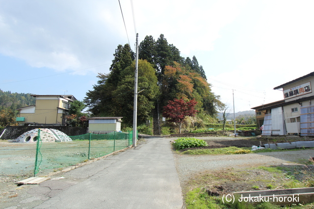 出羽 土生田楯の写真