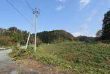 出羽 土生田楯山の写真