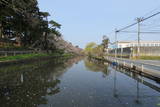 出羽 鶴ヶ岡城の写真