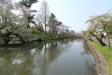 出羽 鶴ヶ岡城の写真