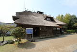 出羽 鶴ヶ岡城の写真