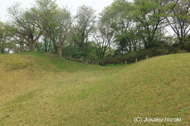 出羽 鵜木館の写真