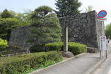 出羽 山形城の写真