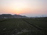 出羽 山崎山館の写真