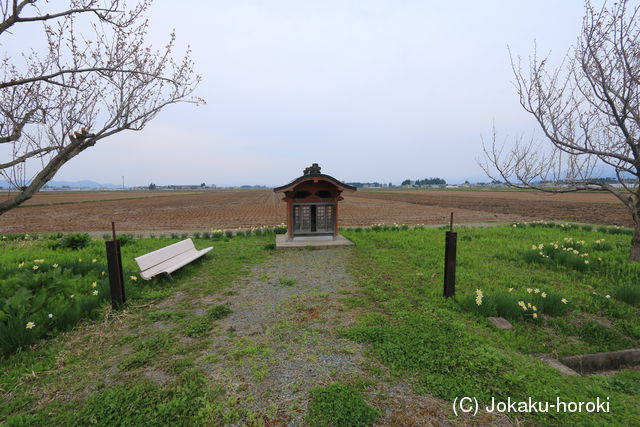 出羽 黒川館(横手市)の写真