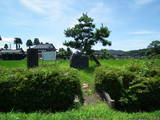 安養寺城写真