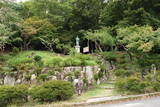 越中 二上山城の写真