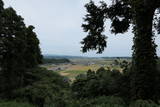 越中 飯久保城の写真