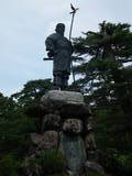 越中 井波城の写真